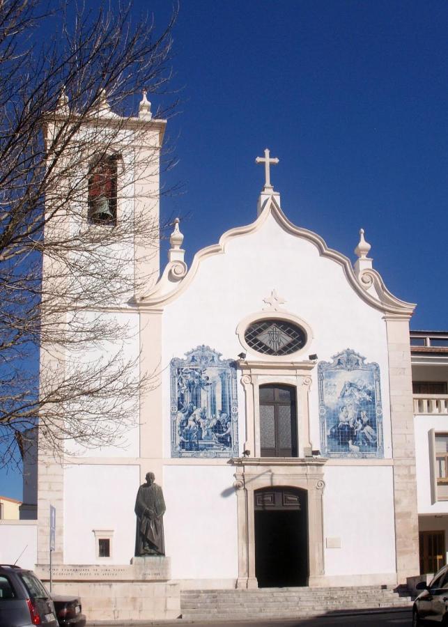 Moliceiros Aveiro Διαμέρισμα Εξωτερικό φωτογραφία