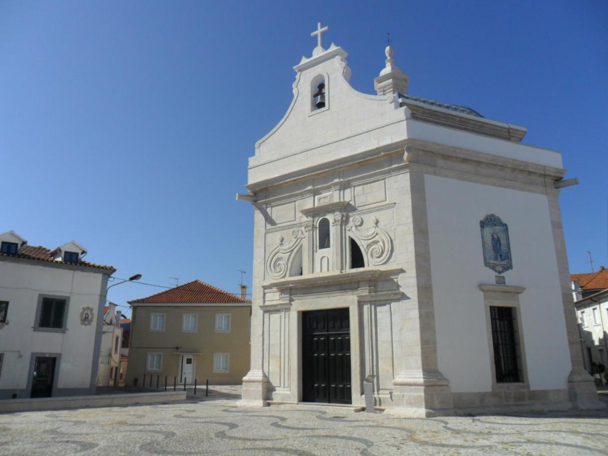 Moliceiros Aveiro Διαμέρισμα Εξωτερικό φωτογραφία